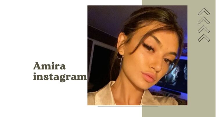 Amira instagram