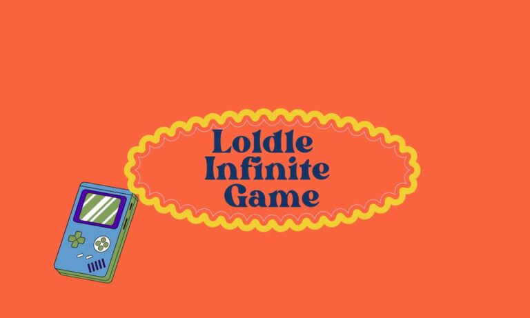 loldle infinite