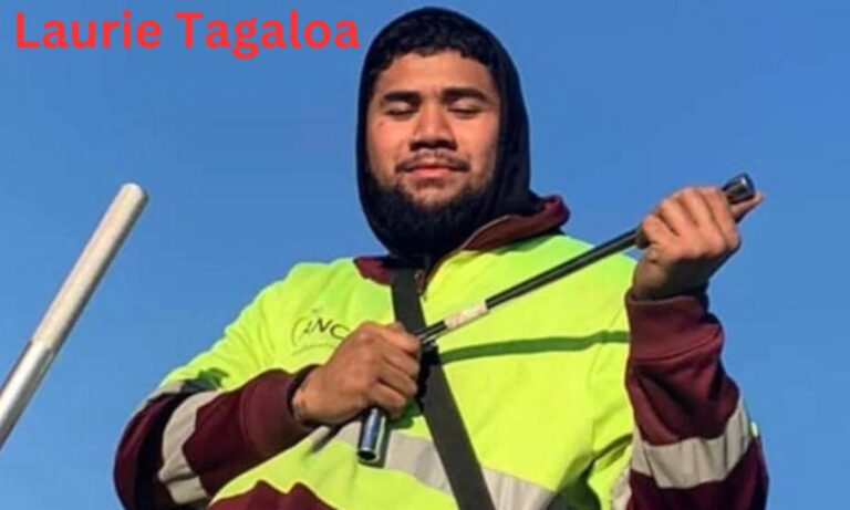 Unvеiling thе Inspirational Journеy of Lauriе Tagaloa: A Story of Rеsiliеncе and Triumph